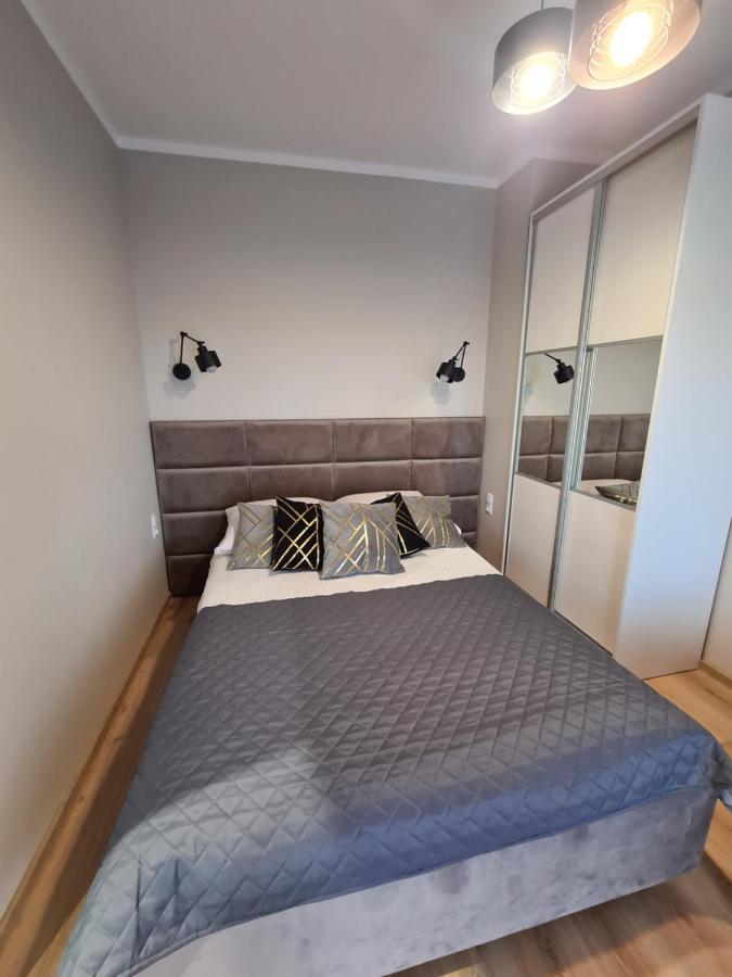 Privatunterkunft Bialy Bor Widok Na Gory I Zalew Solinski 530-487-636 Polańczyk